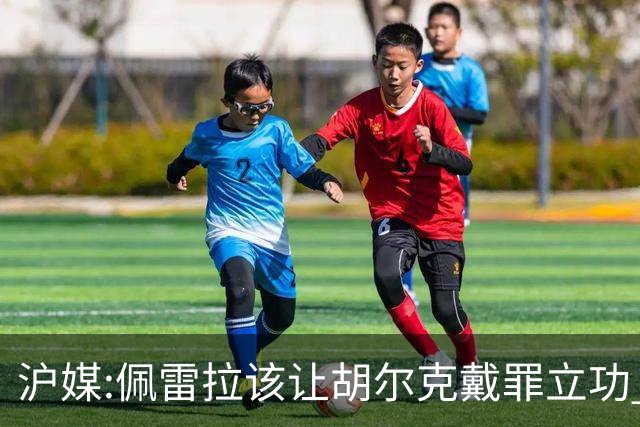沪媒:佩雷拉该让胡尔克戴罪立功 他是抗日大杀器